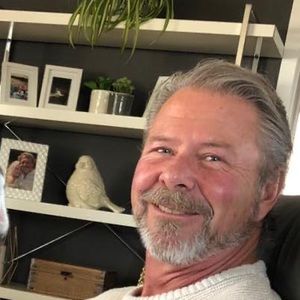 Meet your Posher, Barry